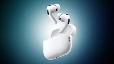 Guia para escolher entre AirPods Pro 2 e AirPods Pro 3: vale a pena o upgrade?