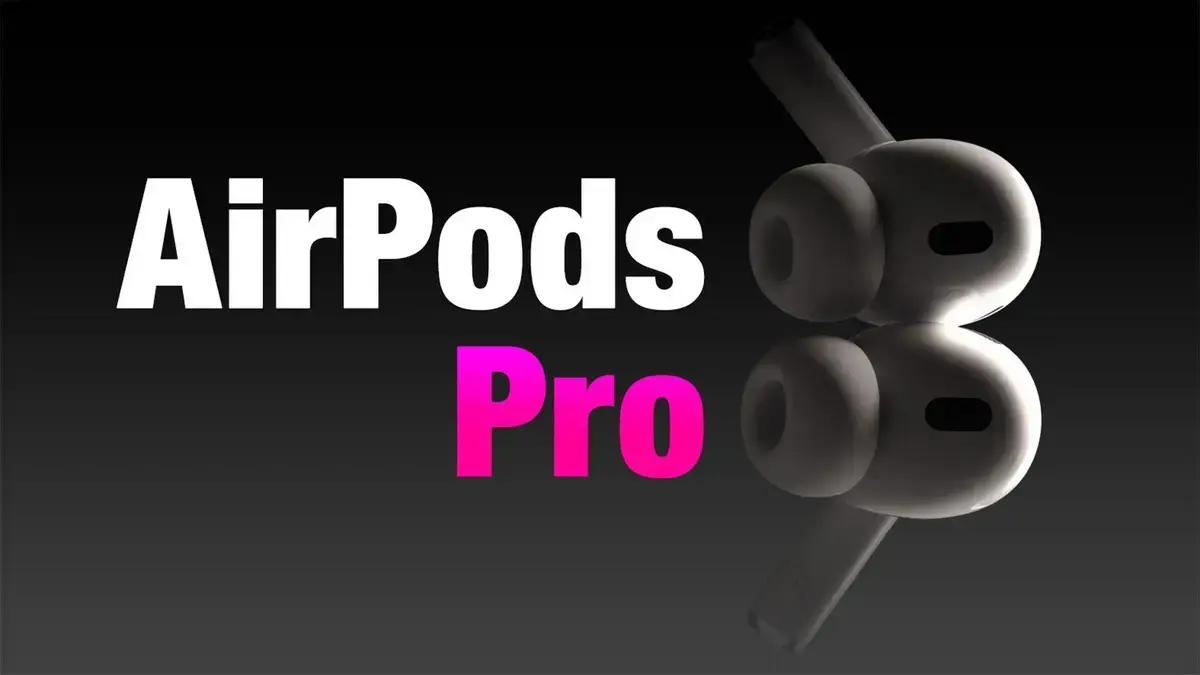 AirPods Pro 3 terão sensores para monitoramento de saúde, mas tradução ao vivo será lançada depois