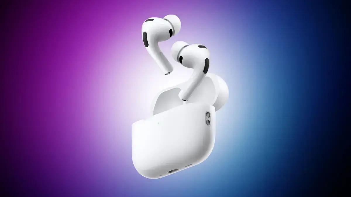 AirPods Pro 3 ganham o primeiro desconto na Amazon dos EUA, oferta não válida no Brasil