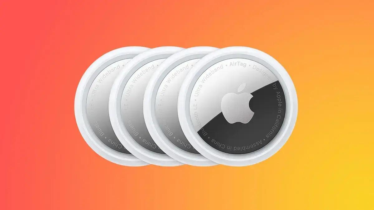 Novo AirTag 2 pode ser lançado no evento do iPhone 17 na próxima semana nos EUA