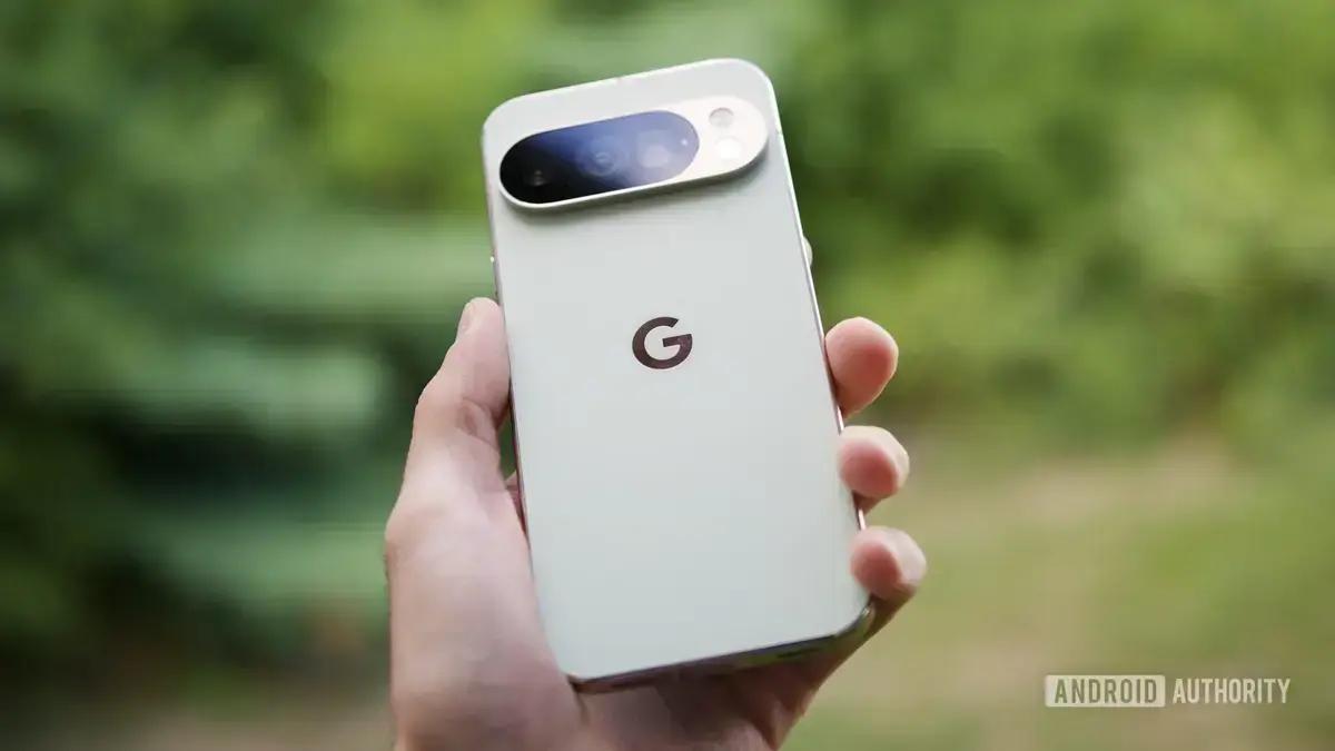 5 smartphones Android para considerar como alternativa ao Google Pixel 10 Pro