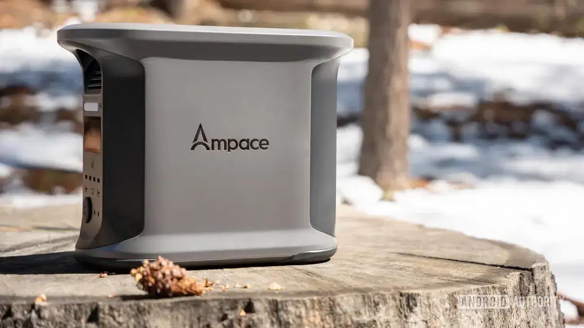 Ampace Andes 1500 registra menor preço histórico em oferta internacional