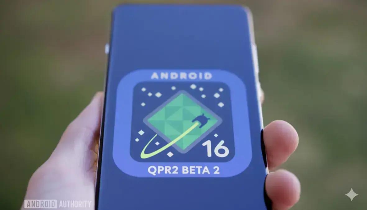 Android 16 QPR2 Beta 2 libera personalização das formas dos ícones para usuários Pixel