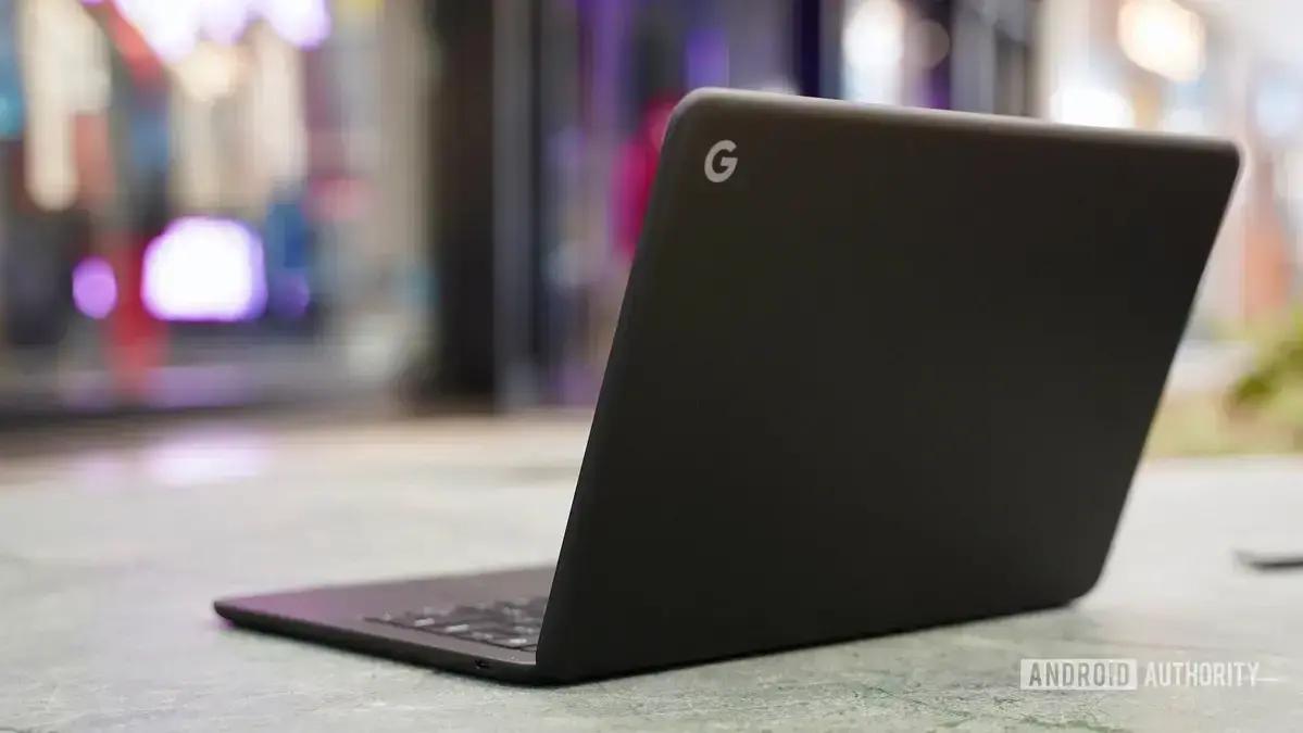 Preocupações crescentes sobre os PCs com Android da Google
