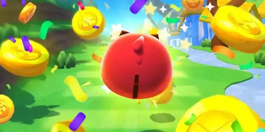 Angry Birds Rush chega como o novo título da série para dispositivos móveis