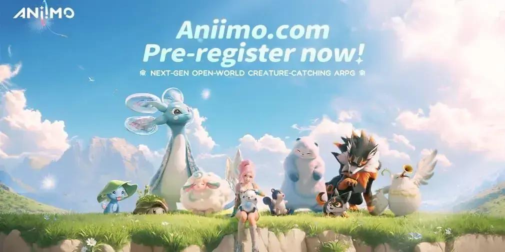 Aniimo apresenta novo trailer do jogo de colecionar criaturas no Tokyo Game Show 2025