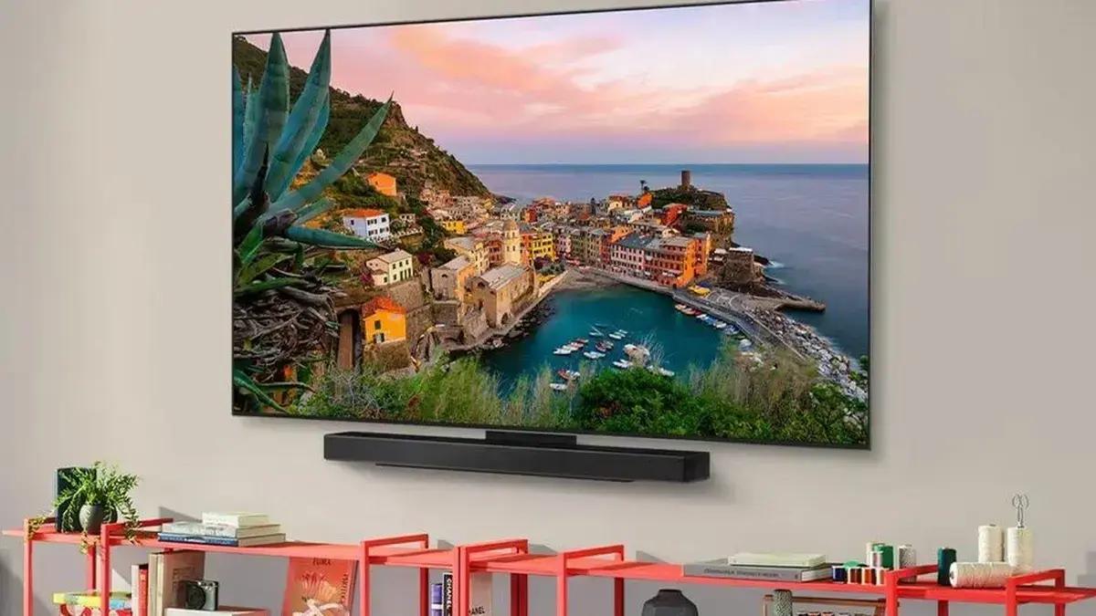 Promoção Aniversário LG oferece descontos de até 50% em eletrodomésticos e eletrônicos