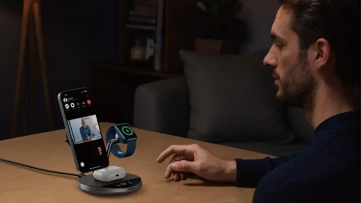 Anker lança linha de carregadores com suporte Qi2.2 para o Pixel 10