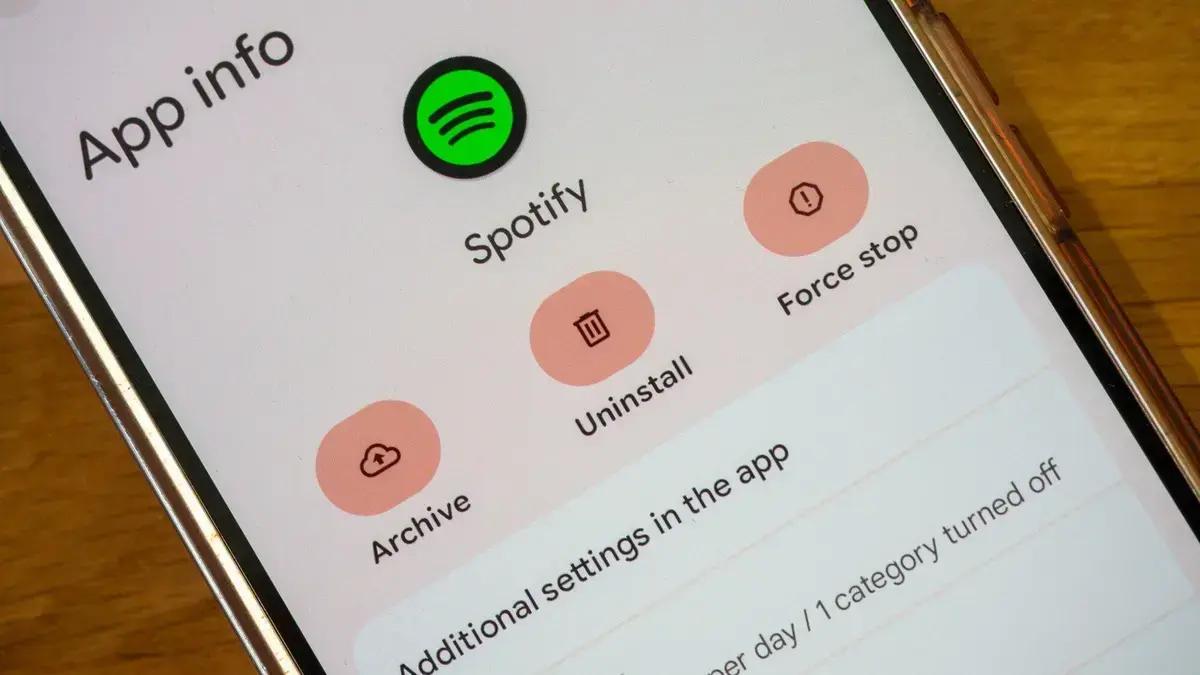 Você está instalando e desinstalando seus apps Android de forma errada