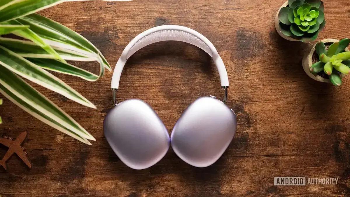 Desconto de US$ 100 nos Apple AirPods Max disponível apenas nos EUA