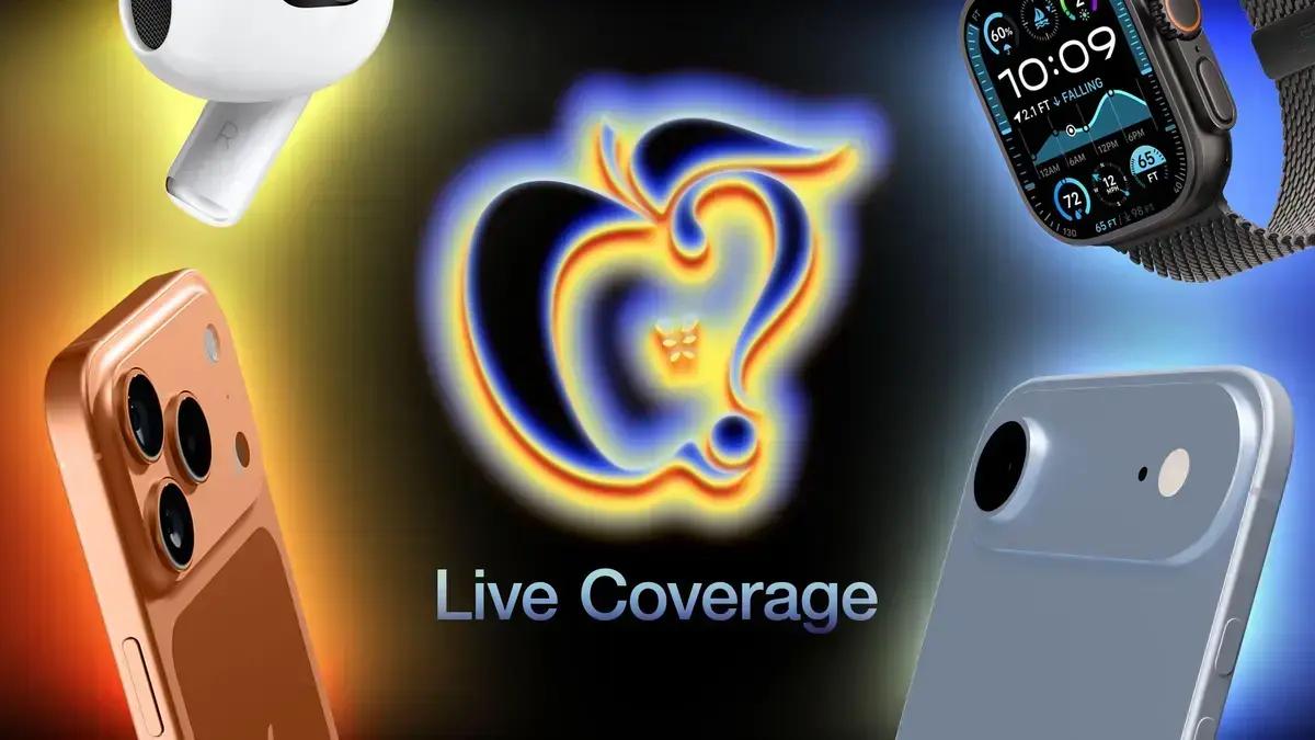 Apple apresenta iPhone 17, novos Apple Watches e AirPods Pro 3 em evento global
