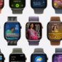 Apple lança novos modelos de relógios inteligentes com foco em saúde e conectividade 5G
