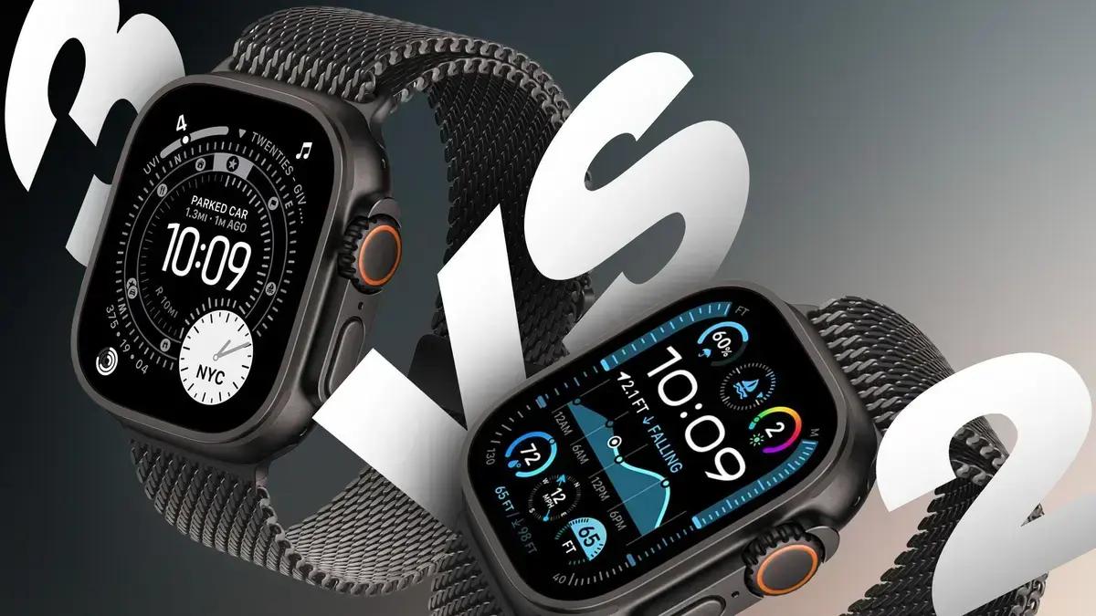 Guia comparativo Apple Watch Ultra 2 e Ultra 3: conheça as 10 principais diferenças
