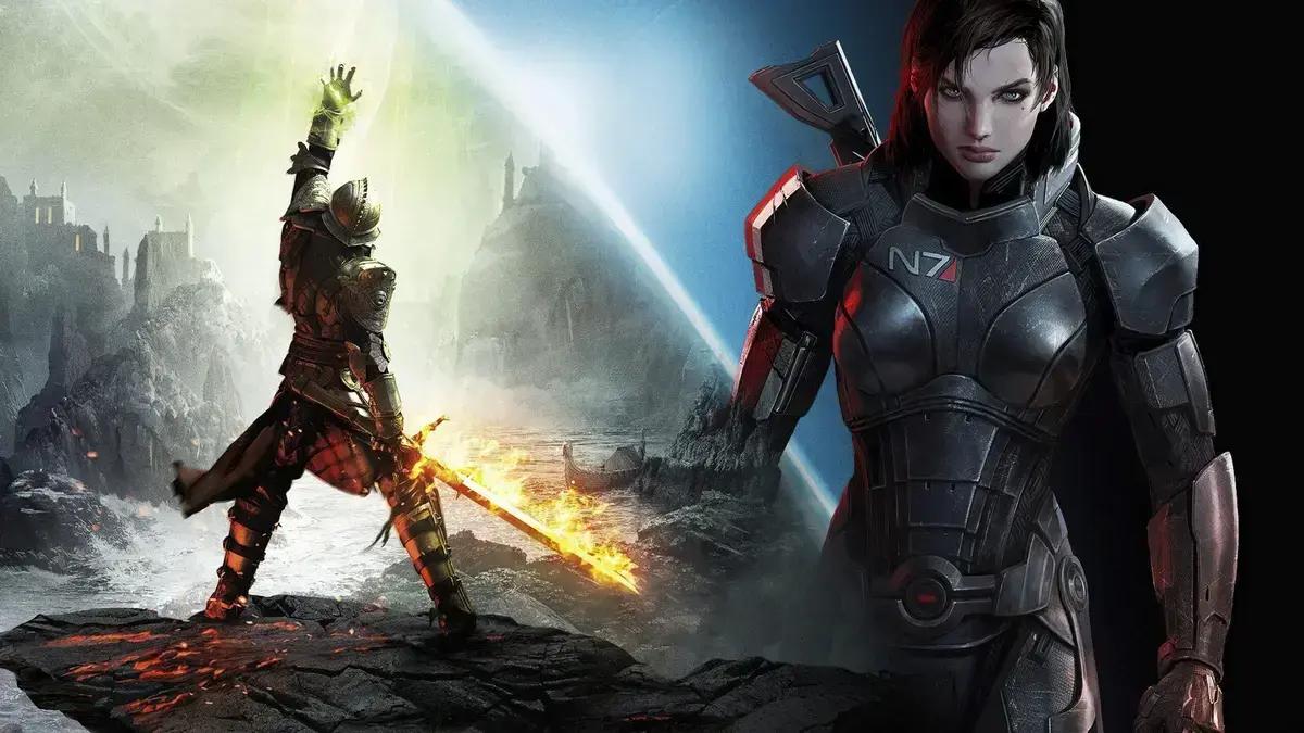 Desenvolvedores da BioWare manifestam preocupação após possível compra bilionária pela EA