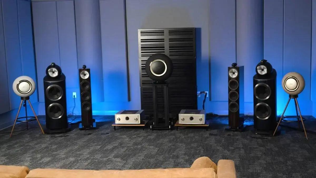 Samsung finaliza aquisição da Sound United e passa a controlar 21 marcas de áudio