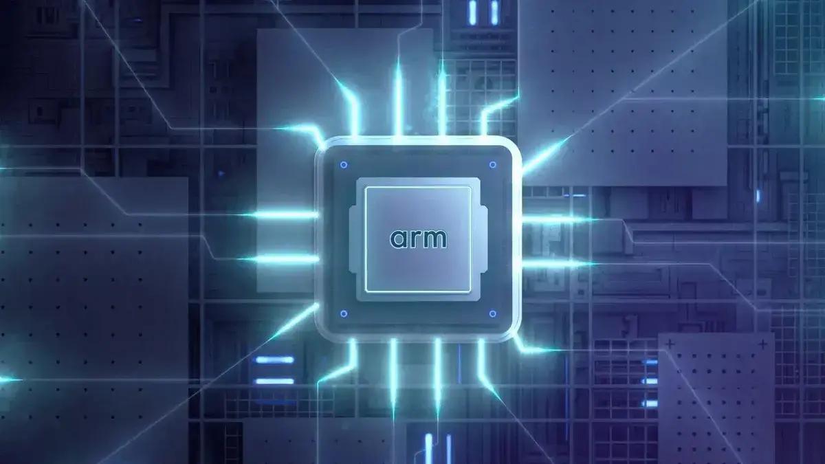 Arm apresenta Lumex, nova base para chipsets móveis com foco em inteligência artificial