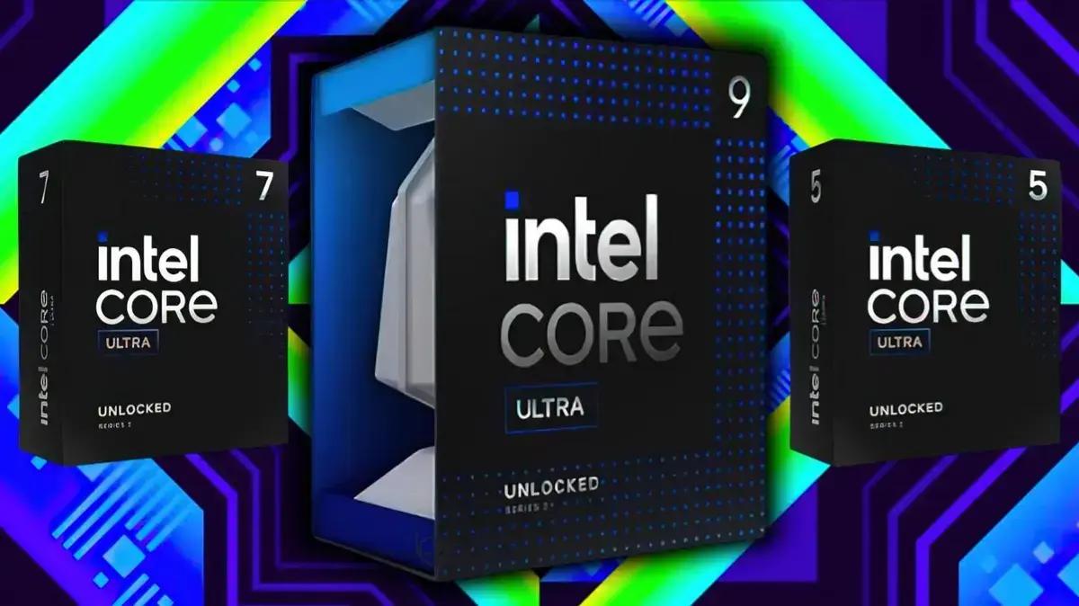 Intel confirma lançamento dos processadores Arrow Lake Refresh, mas sem recuperar vantagem sobre AMD Ryzen
