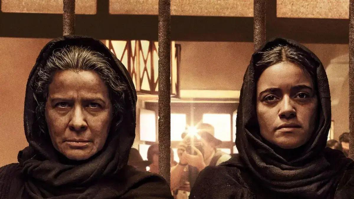 Entenda o desfecho da minissérie "As Mortas" na Netflix