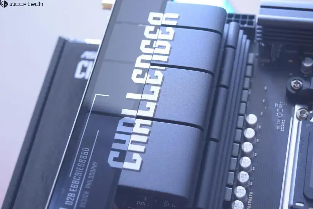 Análise da ASRock B850 Challenger WIFI: Opção equilibrada para sistemas AMD Ryzen com 12 fases VRM e WiFi 7