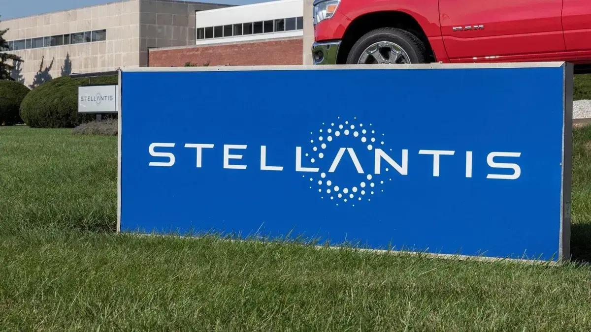 Stellantis confirma vazamento de dados de clientes nos EUA após ataque cibernético