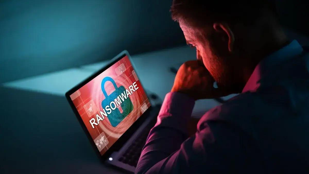 Ransomware: entenda o que é e como se proteger contra esses ataques virtuais