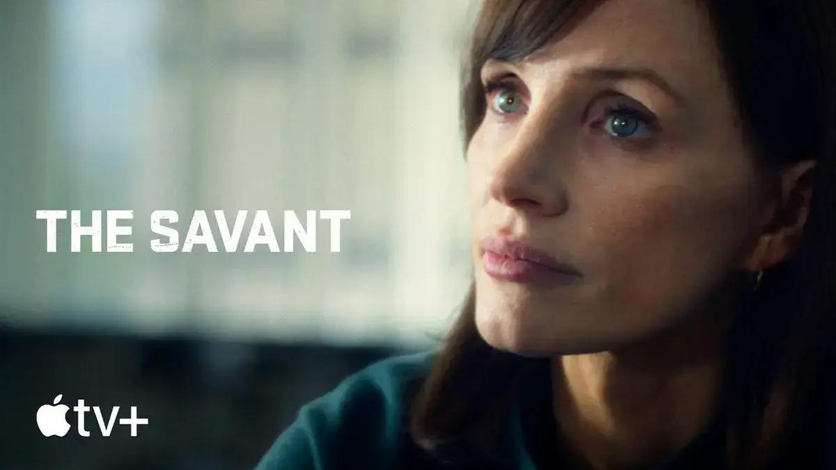 Jessica Chastain critica adiamento da série 'The Savant' na Apple TV+ por tema de violência