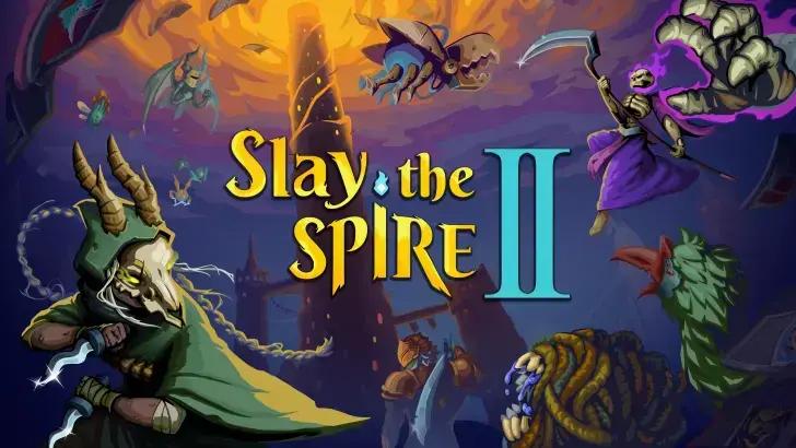 Lançamento do acesso antecipado de Slay the Spire 2 é adiado para março de 2026