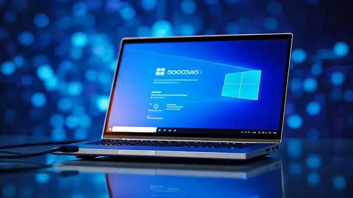 Microsoft libera atualizações OOBE para aprimorar a configuração inicial do Windows 11