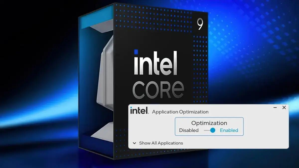 Intel lança atualização APO para processadores Core Ultra 200 e 14ª geração com até 14% mais desempenho