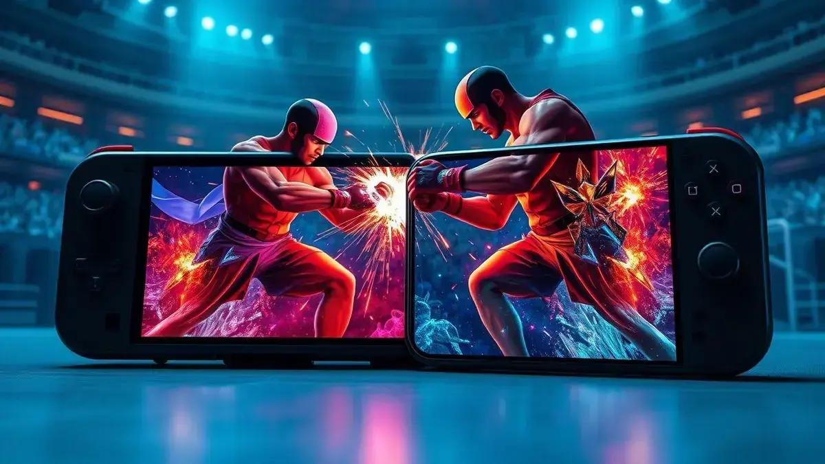 Atualização do Rematch traz crossplay e sistema de denúncias in-game