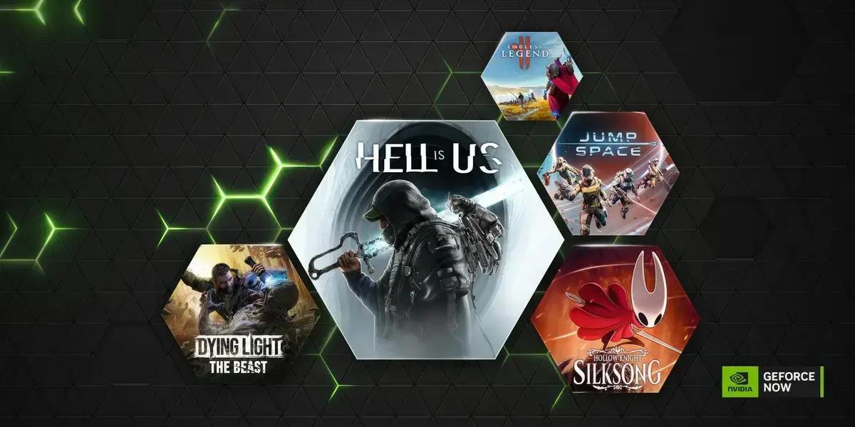 Atualização RTX Blackwell chega ao GeForce NOW em 10 de setembro com melhorias gráficas e de desempenho