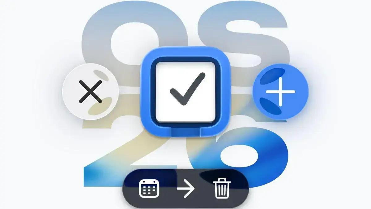 Things 3.22 traz interface renovada e novas funções