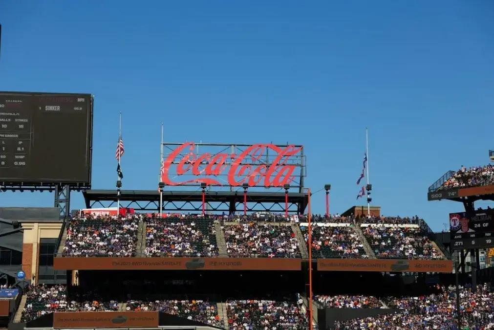 Samsung atualiza tecnologia LED no estádio dos New York Mets, o Citi Field