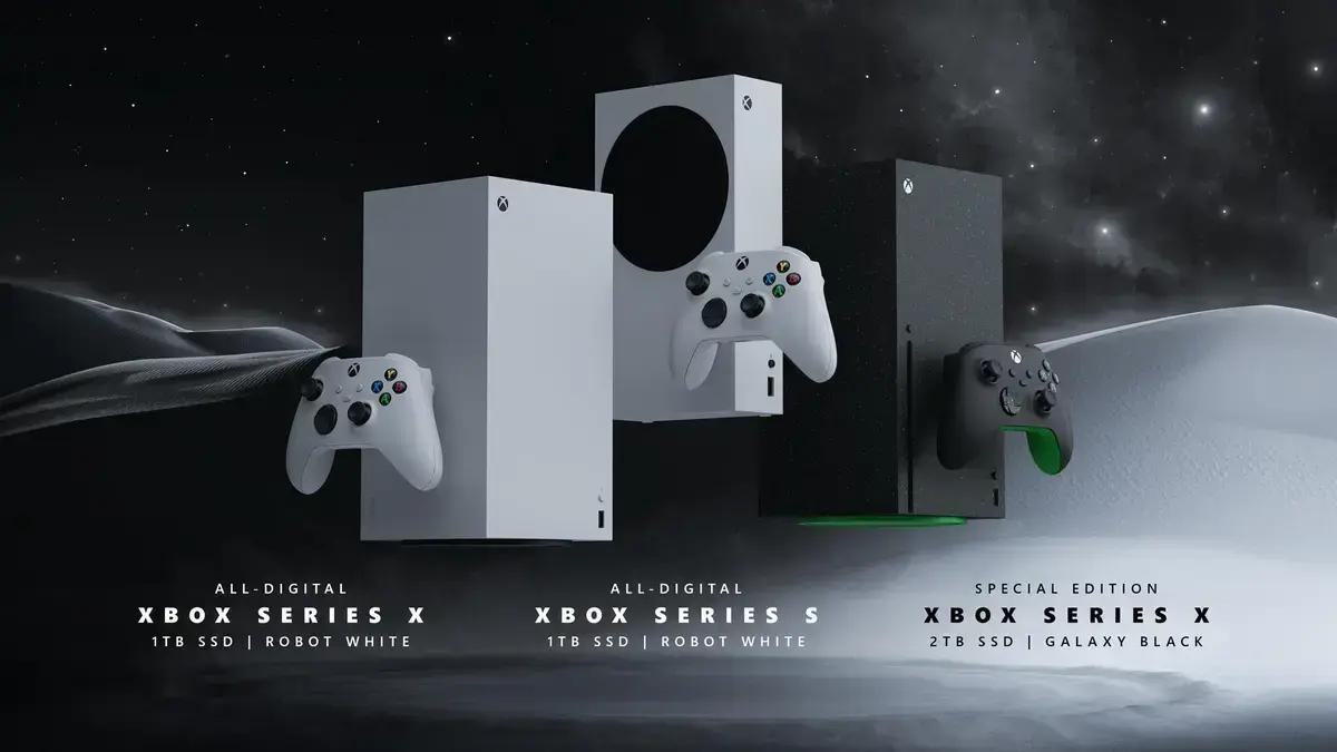 Preços dos consoles Xbox Series X/S vão subir novamente nos EUA em duas semanas