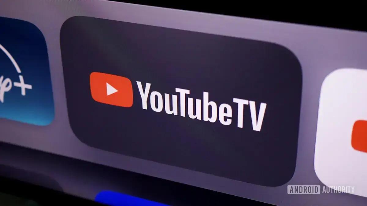 Aumento na mensalidade do YouTube TV há 9 meses: entenda a situação