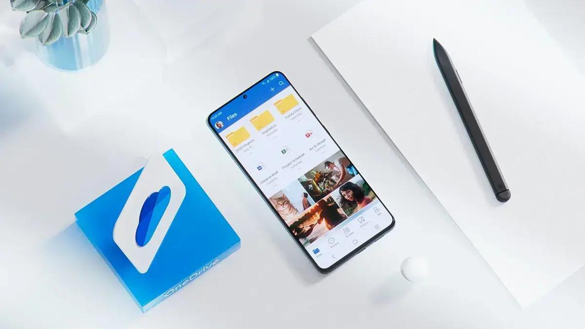 Samsung One UI 8.5 deve encerrar backup de fotos no OneDrive para Galaxy