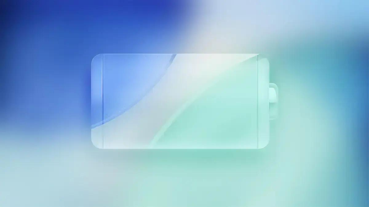 Cinco melhorias do iOS 26 para a bateria do seu iPhone