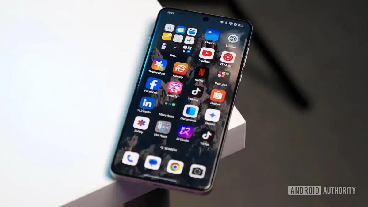 Capacidade das baterias de smartphones topo de linha deve crescer muito