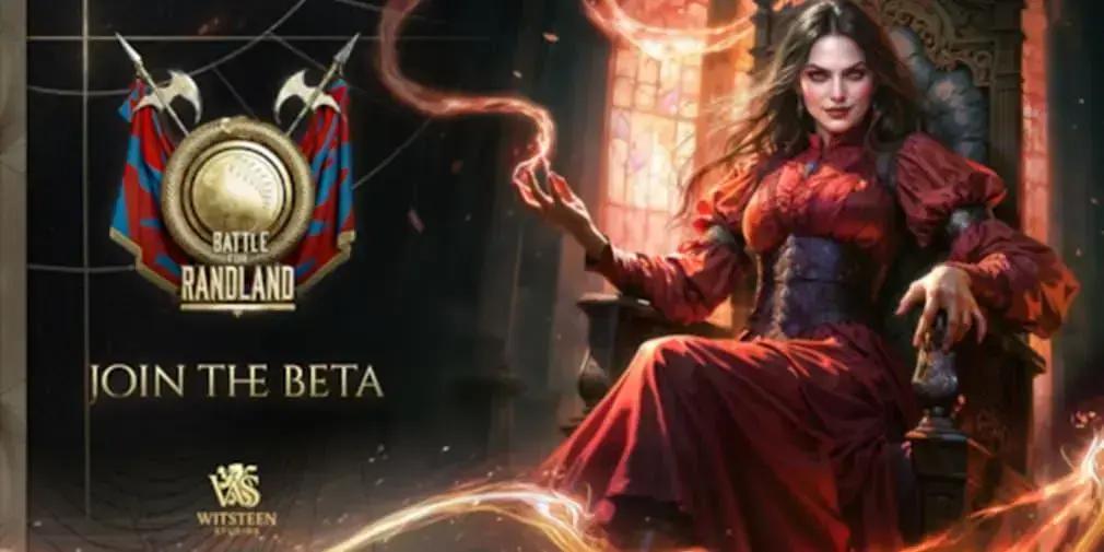Inscrições abertas para beta fechado do novo jogo de cartas baseado em Wheel of Time