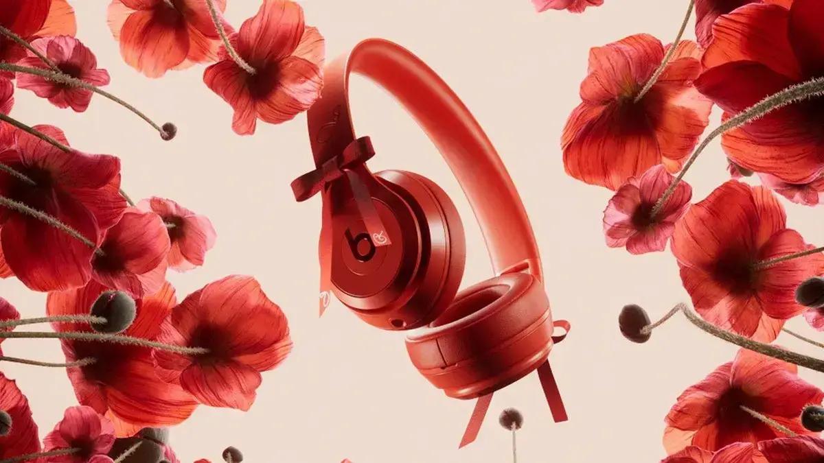 Fones Beats Solo 4 Jennie: edição limitada já disponível no exterior