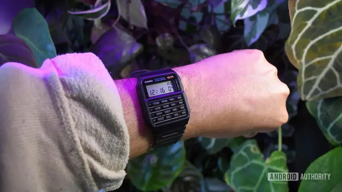 4 benefícios surpreendentes que descobri ao parar de usar smartwatch