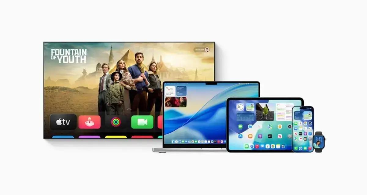 Apple libera beta 9 do iOS 26, iPadOS 26 e macOS 26 antes do lançamento do iPhone 17