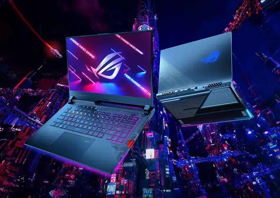ASUS lança atualização Beta de BIOS para corrigir travamentos em laptops ROG Gaming