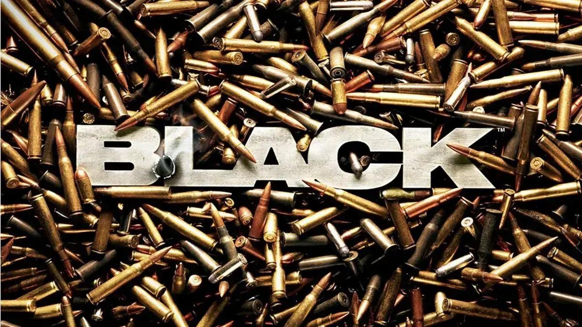 Por que Black 2 nunca foi lançado? Entenda os motivos do cancelamento