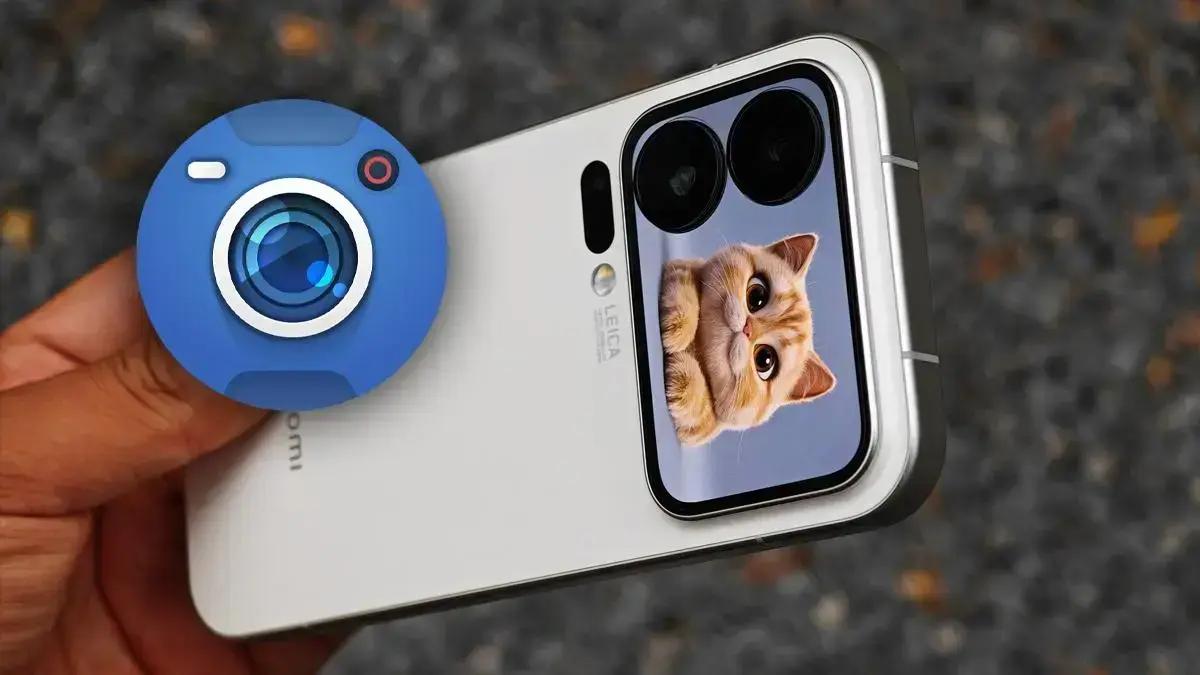 Como gravar vídeos profissionais com smartphones Xiaomi