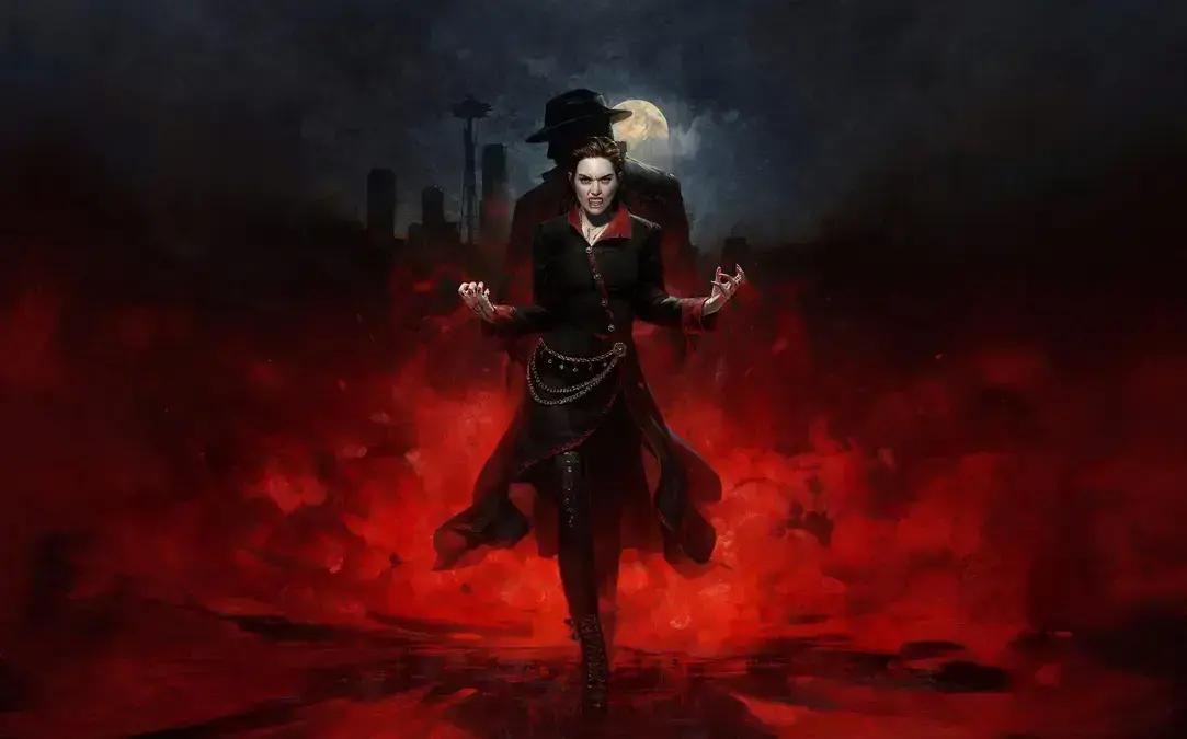 Bloodlines 2 terá todos os clãs incluídos no jogo base; dois DLCs narrativos chegam em 2026