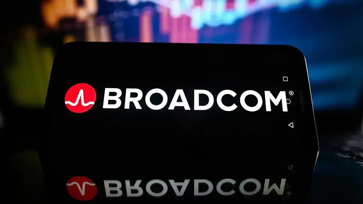 CEO da Broadcom é comparado a Steve Jobs em memorabilidade, diz analista ao elevar preço-alvo a US$ 415