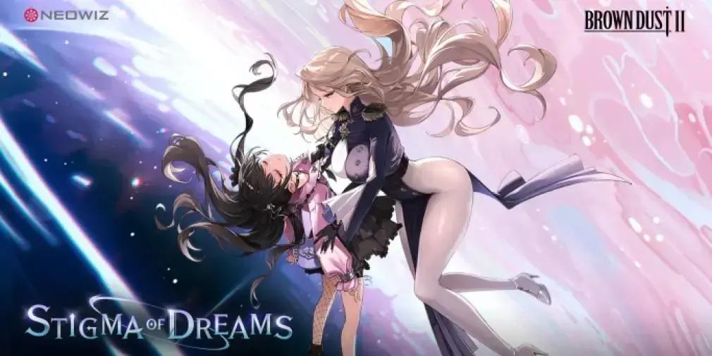 Brown Dust 2 avança a história com a nova temporada Stigma of Dreams