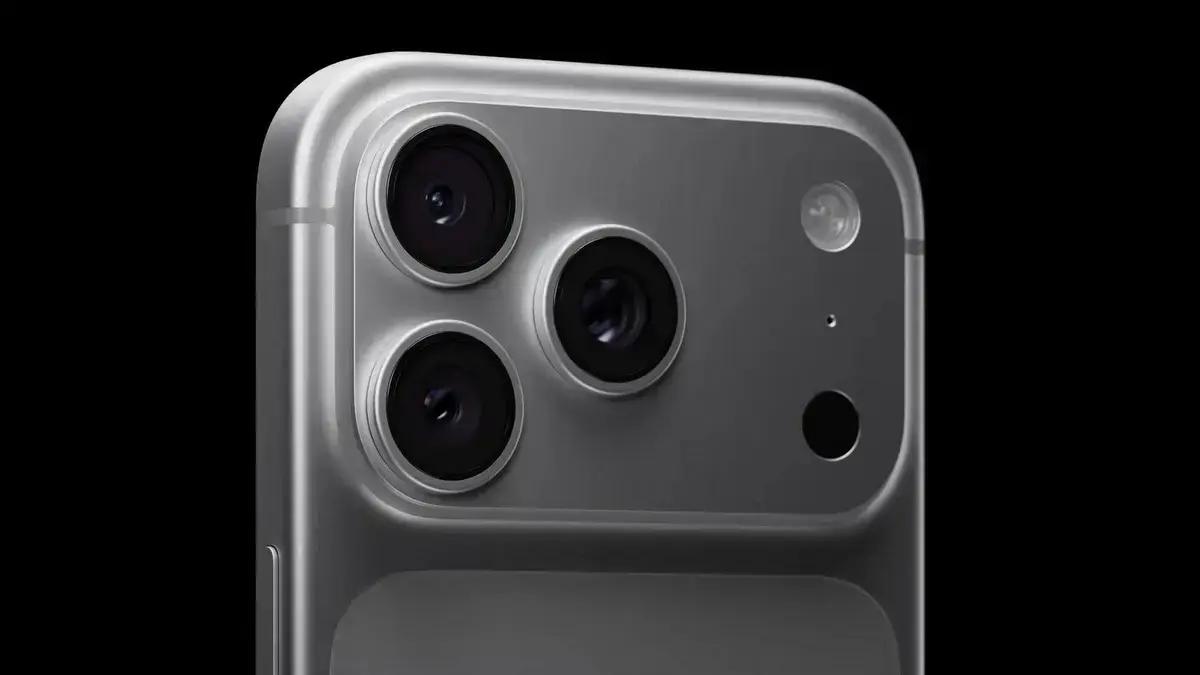 iPhone 17 e iPhone Air apresentam falha que causa manchas em fotos