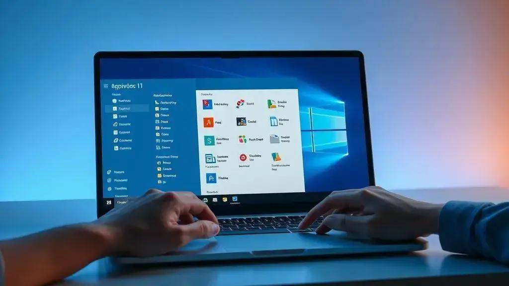 Microsoft testa novos recursos no Explorador de Arquivos e função de relógio do Windows 11 na versão 27938